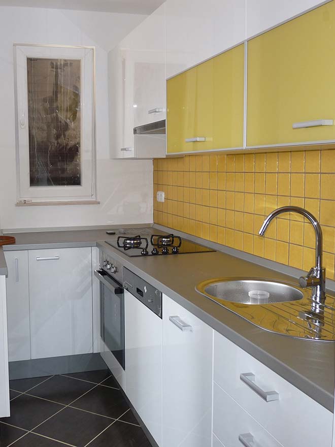 Kuhinja po mjeri - galerija 2